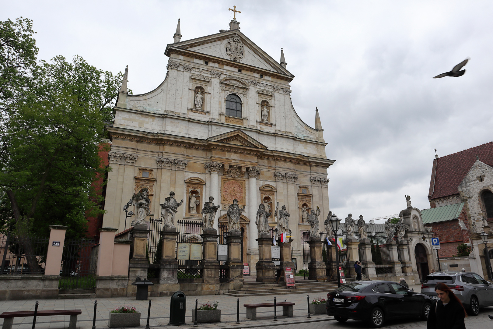 Женски народен хор 'София' пя
на международен хоров конкурс
Victoria Cracow в Краков
10-12 май, 2026
