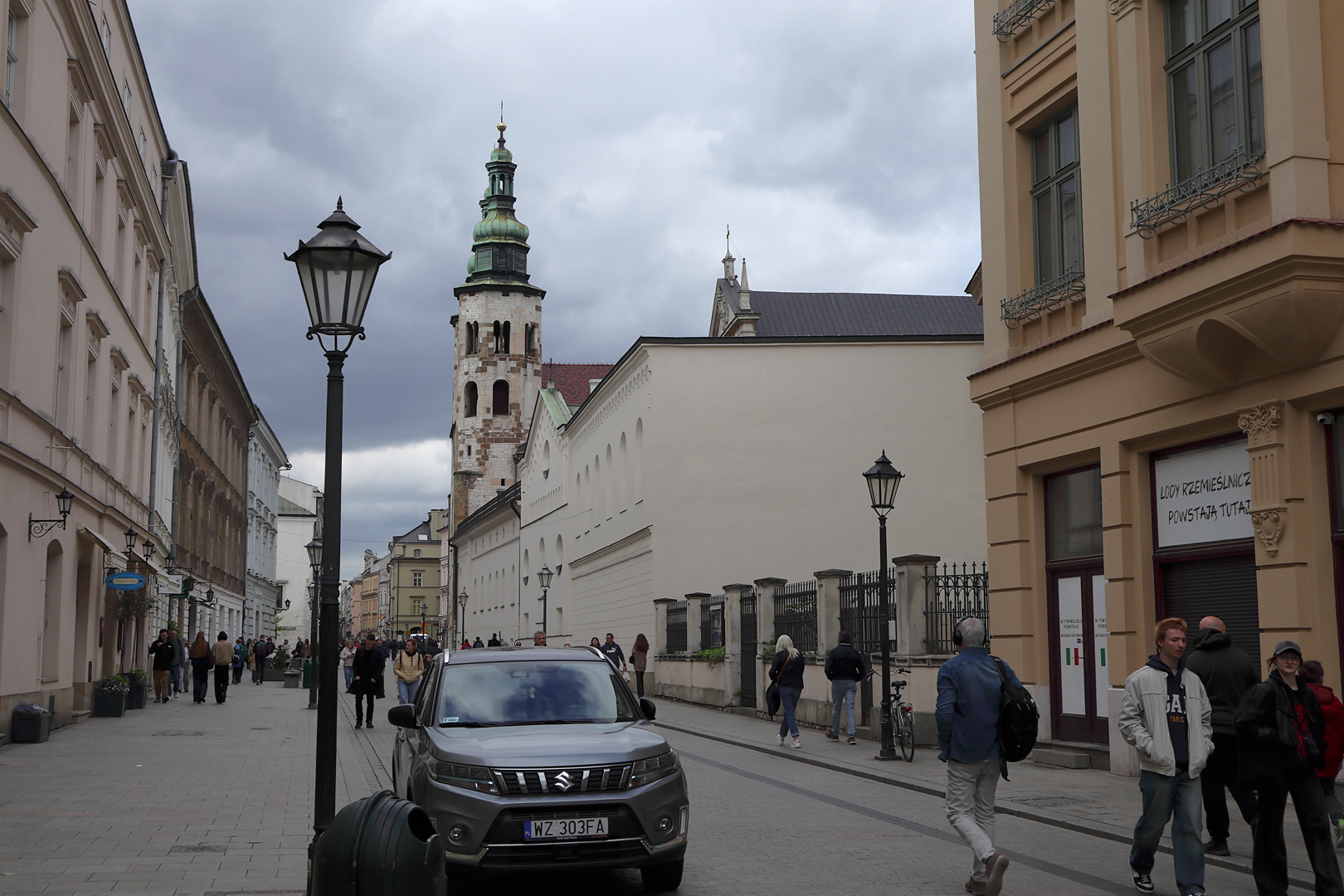 Женски народен хор 'София' пя
на международен хоров конкурс
Victoria Cracow в Краков
10-12 май, 2026