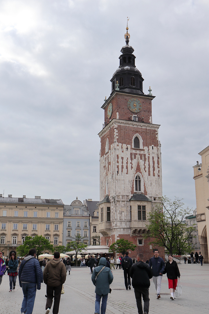 Женски народен хор 'София' пя
на международен хоров конкурс
Victoria Cracow в Краков
10-12 май, 2026